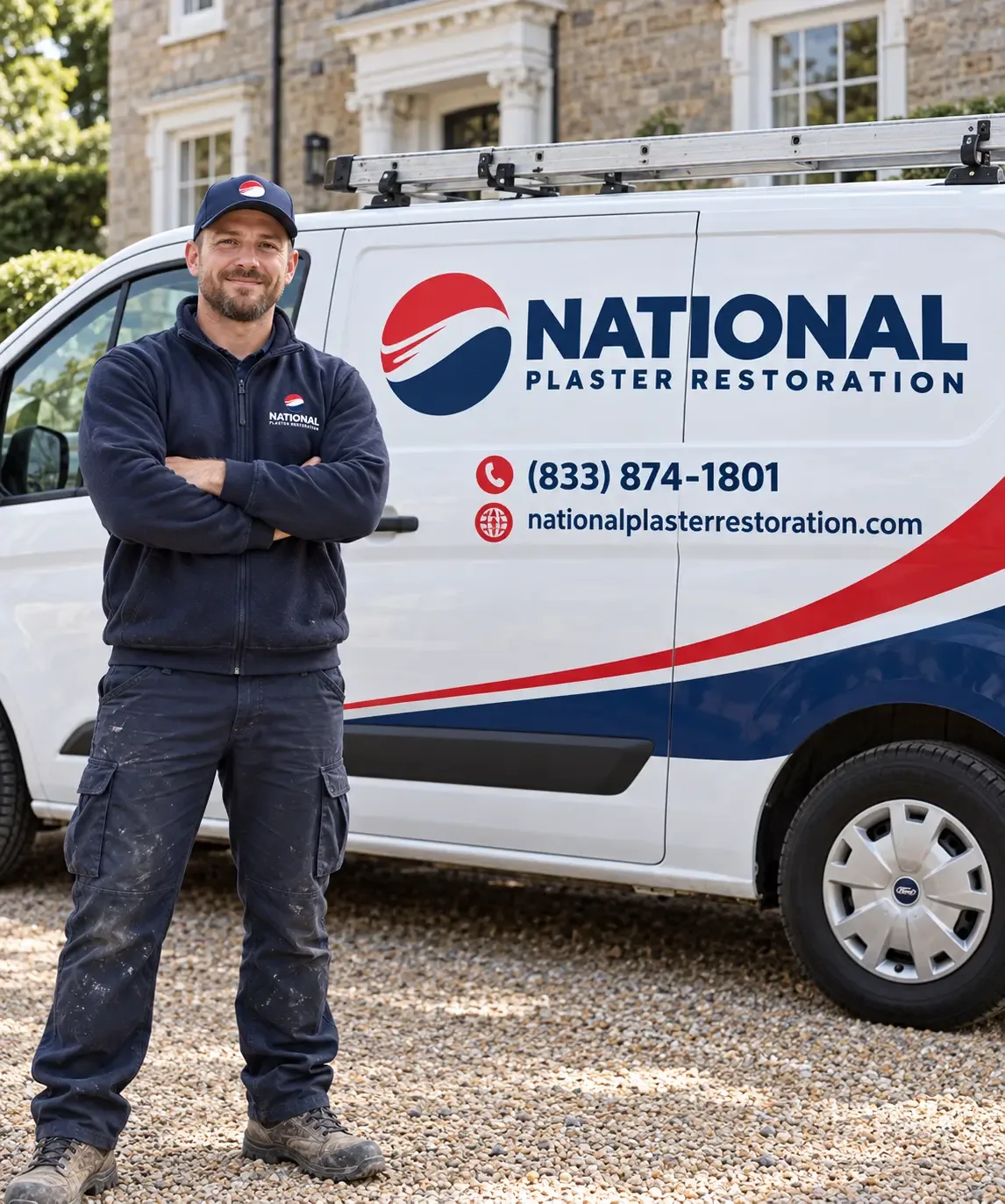 Plaster Repair company in Millcreek, UT